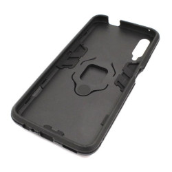 ETUI PANCERNE RING ARMOR do telefonu Huawei P Smart PRO czarne
