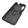 ETUI PANCERNE RING ARMOR do telefonu Huawei P Smart PRO czarne