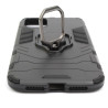 Etui pancerne Ring Armor na telefon Apple iPhone 11 Pro czarne