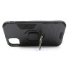 Etui pancerne Ring Armor na telefon Apple iPhone 11 Pro czarne