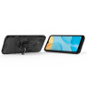 ETUI PANCERNE RING ARMOR na telefon OPPO A15 / A15s / A35 / Realme C12