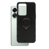 ETUI PANCERNE RING ARMOR na telefon OnePlus Nord 2T 5G czarne