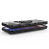 ETUI PANCERNE RING ARMOR na telefon OPPO A54 5G CPH2195 / A74 5G CPH2197 / A93 5G PEHM00 czarne