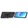 ETUI PANCERNE RING ARMOR na telefon OPPO Reno 6 Pro 5G CPH2249 czarne