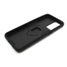 ETUI PANCERNE RING ARMOR na telefon OPPO Reno 7 5G / Find X5 Lite CPH2371 czarne