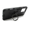 ETUI PANCERNE RING ARMOR na telefon OPPO Reno 7 5G / Find X5 Lite CPH2371 czarne