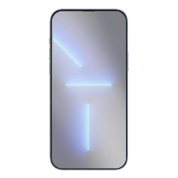 9H SZKŁO hartowane na telefon Apple iPhone 14+ A2886 / 13 Pro Max A2643 pomarańczowe opakowanie