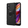 ETUI PANCERNE RING ARMOR na telefon Realme 7 Pro RMX2170