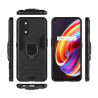 ETUI PANCERNE RING ARMOR na telefon Realme 7 Pro RMX2170