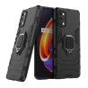 ETUI PANCERNE RING ARMOR na telefon Realme 7 Pro RMX2170