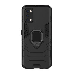 ETUI PANCERNE RING ARMOR na telefon Realme 7 Pro RMX2170