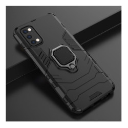 ETUI PANCERNE RING ARMOR na telefon Realme 7 Pro RMX2170