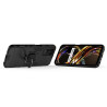 ETUI PANCERNE RING ARMOR na telefon Realme 8i RMX3151 czarne