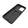 Etui pancerne Ring Armor na telefon Realme 9 Pro+ / 9 4G czarne