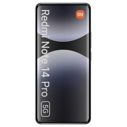 9H SZKŁO hartowane na telefon Xiaomi Redmi Note 14 Pro 5G / 14 Pro+ 5G / POCO X7 5G FULL 6D zakrzywione na cały ekran