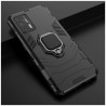 ETUI PANCERNE RING ARMOR na telefon Realme GT 5G czarne