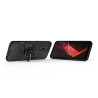 ETUI PANCERNE RING ARMOR na telefon Realme GT Master Edition 5G RMX3363 czarne