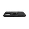 Etui pancerne Ring Armor na telefon Realme C33 czarne