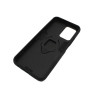 Etui pancerne Ring Armor na telefon Realme C33 czarne