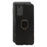 ETUI PANCERNE RING ARMOR na telefon Samsung Galaxy A13 4G A135 A137 czarne