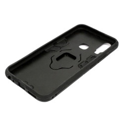 ETUI PANCERNE RING ARMOR na telefon Vivo Y17 2019 V1902 czarne