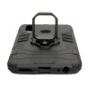 ETUI PANCERNE RING ARMOR na telefon Vivo Y17 2019 V1902 czarne