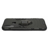 ETUI PANCERNE RING ARMOR na telefon Vivo Y17 2019 V1902 czarne