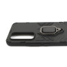 Etui pancerne Ring Armor na telefon Xiaomi 12 Lite 5G czarne