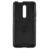 Etui pancerne Ring Armor na telefon Xiaomi Mi 9T / Mi 9T Pro / Redmi K20 / Redmi K20 Pro czarne