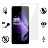 9H SZKŁO hartowane na telefon OPPO Reno 13F 5G CPH2699 / Reno 13F 4G CPH2701 / Reno 13FS 5G CPH2699