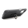 Etui pancerne Ring Case na telefon Samsung Galaxy M23 5G / M13 4G czarne