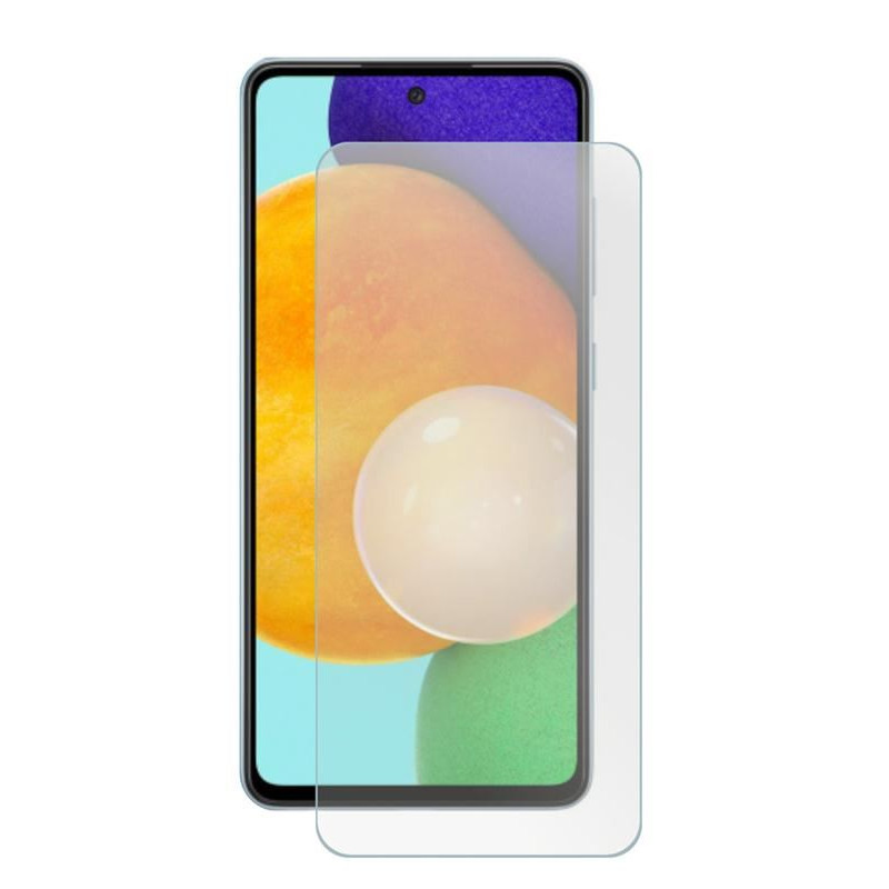 9H SZKŁO hartowane na telefon Samsung Galaxy A52 / A52 5G / A52s 5G / A53 5G