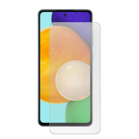 9H SZKŁO hartowane na telefon Samsung Galaxy A52 / A52 5G / A52s 5G / A53 5G