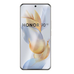 9H SZKŁO hartowane na telefon Honor 90 5G REA-NX9 na środek ekranu