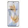 9H SZKŁO hartowane na telefon Honor 90 5G REA-NX9 na środek ekranu