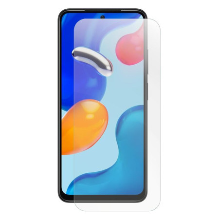 9H SZKŁO hartowane na telefon Xiaomi Redmi Note 11 4G / Note 11S 4G