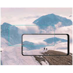 9H SZKŁO hartowane na telefon Xiaomi Redmi Note 11 4G / Note 11S 4G