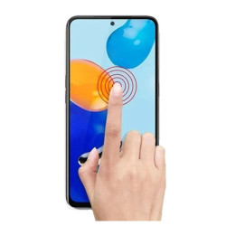 9H SZKŁO hartowane na telefon Xiaomi Redmi Note 11 4G / Note 11S 4G