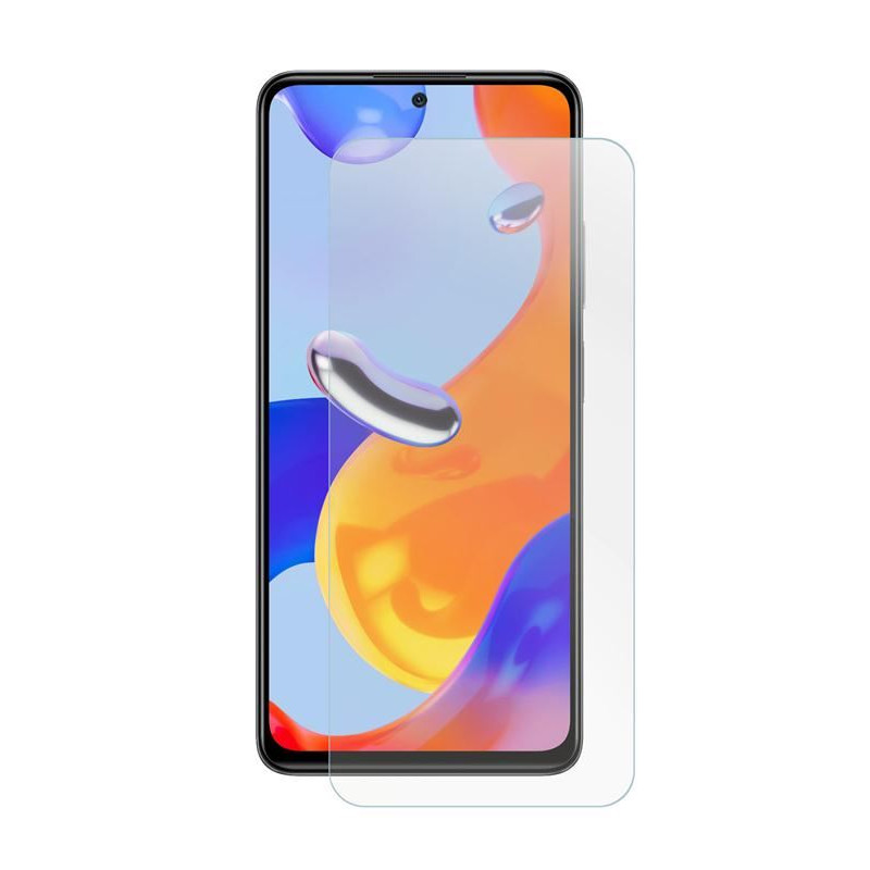 9H SZKŁO hartowane na telefon Xiaomi Redmi Note 11 Pro 4G / 5G / Pro+ 5G