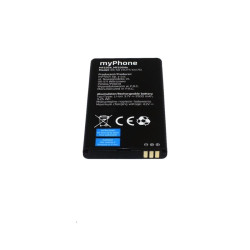 Bateria oryginalna myPhone Halo 4 LTE BS-50 2500 mAh | Oryginał