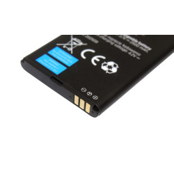 Bateria oryginalna myPhone Halo 4 LTE BS-50 2500 mAh | Oryginał