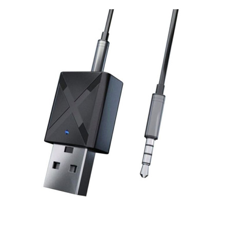 Odbiornik adapter Audio Bluetooth do radia
