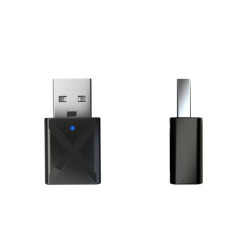 Odbiornik adapter Audio Bluetooth do radia