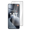 9D SZKŁO hartowane na telefon Xiaomi 14T 5G 2406APNFAG / 14T Pro 5G 2407FPN8EG FULL GLUE