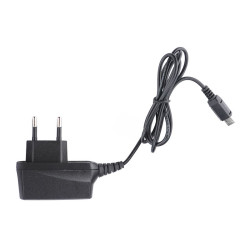 Ładowarka sieciowa MICRO USB 0,5A Maxpower