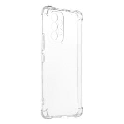 Etui Jelly Anti Shock na telefon Samsung Galaxy A53 5G A536 bezbarwne