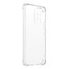 Etui Jelly Anti Shock na telefon Samsung Galaxy A53 5G A536 bezbarwne