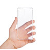 Etui Jelly Anti Shock na telefon Samsung Galaxy A53 5G A536 bezbarwne