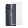 Etui Jelly Anti Shock na telefon motorola moto g54 5G / g54 power edition 5G bezbarwne