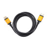 Kabel Ultra HDMI v2.0 4K 18Gbit/s 3m